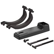 THULE TopRide / FastRide Adapter for Mounting on Steel Bars - Bike Rack Accessory