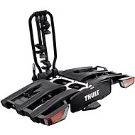 THULE 934B EasyFold XT Black - Towbar Bike Rack