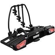 THULE 939B VeloSpace XT Black - Towbar Bike Rack