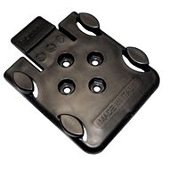 ACI wedge holder for plastic DOMAR foundation - Holder