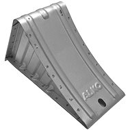 ACI foundation wedge galvanized UK 36 (length 320 mm) without holder - Wedge