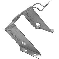ACI galvanized wedge holder UK 36 - Holder