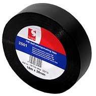 ACI Vulcanizing Tape PIB 25 mm x 10 m black - Electrical Tape