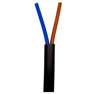 ACI Cable 2 colours (2x0,75 mm) 1m - Trailer Cabling