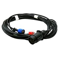 ACI Trailer cabling, length 3.5 m, JOKON - Trailer Cabling
