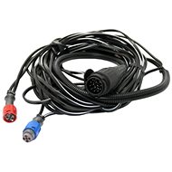 ACI Trailer cabling, JOKON front terminals - Trailer Cabling