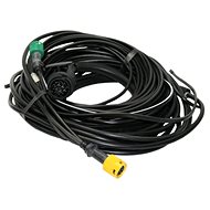 ACI Trailer cabling, JOKON front terminals - Trailer Cabling
