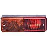 ACI Rear light 195x65, L=P - Vehicle Lights
