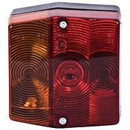 ACI Rear light 96x90 mm rubber grommet for wiring, L=P - Vehicle Lights