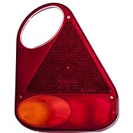 ACI Taillight Cover, Reversing Triangle, P - Trailer Rear Light Cover