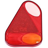 ACI Rear light cover, triangle with reversing light, L - Light Guard