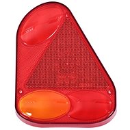 ACI Taillight Cover, Fog Light Triangle, P - Trailer Rear Light Cover