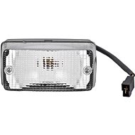 ACI Reversing light rectangle 135x70 mm with cable (mounting on suspension joint) - Vehicle Lights