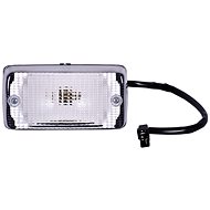 ACI Reversing light rectangle 135x70 mm with cable (2 screw mounting) - Vehicle Lights