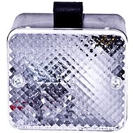 ACI Reversing light rectangle 85x75 mm (hinge mounting) - Vehicle Lights