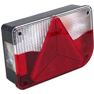 ACI Rear light 5 pin connector, bayonet with JOKON bulbs, P - Vehicle Lights