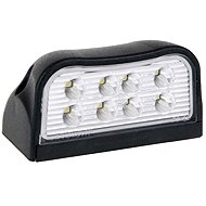 FRISTOM License plate lighting FT-026 - Number Plate Light