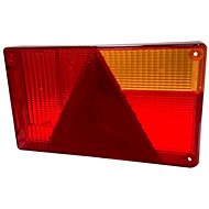 ACI Taillight cover rectangle without fog light JOKON, P - Trailer Rear Light Cover