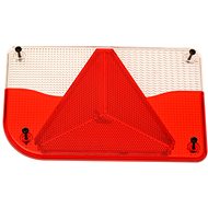 ACI Rear light cover without fog light JOKON, L - Trailer Rear Light Cover