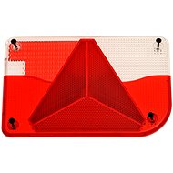 ACI Rear light cover with fog light JOKON, P - Trailer Rear Light Cover