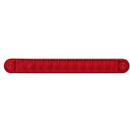 ACI Self-adhesive LED brake light 225x28 mm, cable 0,5 m - Vehicle Lights
