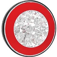 ACI Reversing light LED round 140 mm cable 1 m - Vehicle Lights