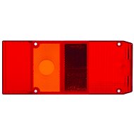 ACI Taillight Cover, Fog Rectangle, L - Light Guard