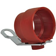 ACI plug holder AL-KO 7/13 pin (plastic / metal) - Holder