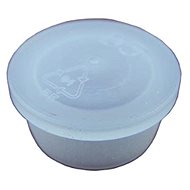KNOTT brake shield plug 250x40 - Blanking Plate