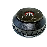 AL-KO brake drum AL-KO COMPACT 2051Aa 650 kg (5x112) - Brake drum