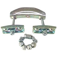 KNOTT Tandem rocker - Truck Accessories