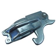 KNOTT Brake shoe spacer 200x50, 250x40 - Truck Accessories