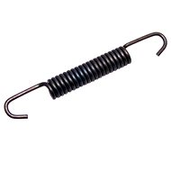 KNOTT tension spring 200x50 long - Spring