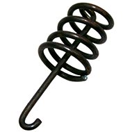 KNOTT compression spring for 200x50 system - Spring