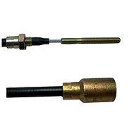 KNOTT brake cable KNOTT 930/1140 mm, thread M8, - Brake Cable