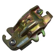 AL-KO Brake shoe spacer AL-KO 1637 - Truck Accessories