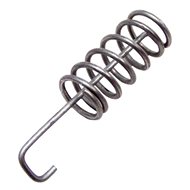 AL-KO compression spring 1637/2051/2361 - Spring