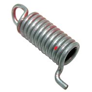 AL-KO extension spring rückmatic right 1637 - Spring