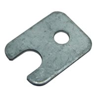 AL-KO spring washer 1637/2051/2361 - Truck Accessories