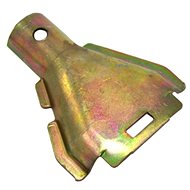 AL-KO cable tray AL-KO 1637/2051/2361, - Brake Cable