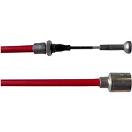 AL-KO quick release brake cable. Longlife AL-KO 770/966 mm (with lens) - Brake Cable