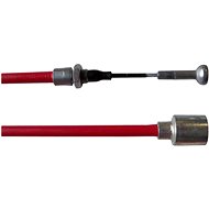 AL-KO quick release brake cable. Longlife AL-KO 1130/1326 mm (with lens) - Brake Cable