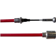 AL-KO quick release brake cable. AL-KO 1430/1626 mm (with lens) - Brake Cable