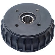 AL-KO brake drum AL-KO PLUS 1637 (4x100) - Brake drum