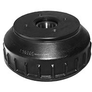 AL-KO brake drum AL-KO PLUS 2051 (4x100) - Brake drum