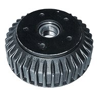 AL-KO brake drum AL-KO PLUS/COMPACT 2051Ab, 750 kg (5x112) - Brake drum