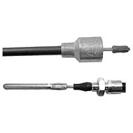ACI brake cable BPW 830/1055 mm, Sxxx-7, thread M8 - Brake Cable