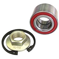 ACI bearing 60x30x height 37 mm, for drum diameter 160 mm, jaw width 35 mm - Bearing