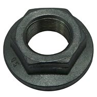 ACI hub center nut (M24x1,5) - Truck Accessories