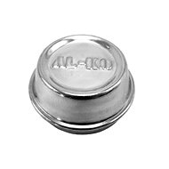 ACI hub cap (diameter 48 mm, hub with tapered roller bearings) 1636 - Protective Cap